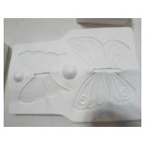 Gare/Jodi Slip Molds Gare/Jodi Slip Molds