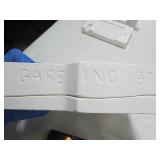 Gare/Jodi Slip Molds Gare/Jodi Slip Molds