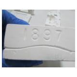 Gare/Jodi Slip Molds Gare/Jodi Slip Molds