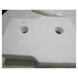 Gare/Jodi Slip Molds Gare/Jodi Slip Molds
