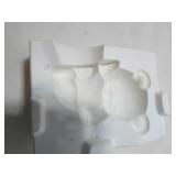 Gare/Jodi Slip Molds Gare/Jodi Slip Molds