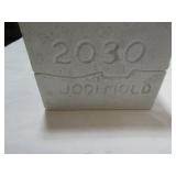 Gare/Jodi Slip Molds Gare/Jodi Slip Molds