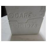 Gare/Jodi Slip Molds Gare/Jodi Slip Molds