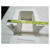 Gare/Jodi Slip Molds Gare/Jodi Slip Molds