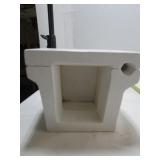 Gare/Jodi Slip Molds Gare/Jodi Slip Molds