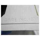 Gare/Jodi Slip Molds Gare/Jodi Slip Molds