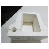 Gare/Jodi Slip Molds Gare/Jodi Slip Molds