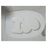 Ceramichrome Slip Molds Ceramichrome Slip Molds