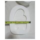 Ceramichrome Slip Molds Ceramichrome Slip Molds