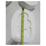 Ceramichrome Slip Molds Ceramichrome Slip Molds