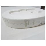 Ceramichrome Slip Molds Ceramichrome Slip Molds