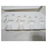 Ceramichrome Slip Molds Ceramichrome Slip Molds