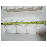 Ceramichrome Slip Molds Ceramichrome Slip Molds