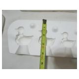 Ceramichrome Slip Molds Ceramichrome Slip Molds