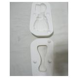 Ceramichrome Slip Molds Ceramichrome Slip Molds