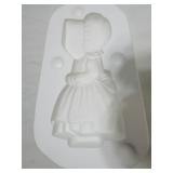 Ceramichrome Slip Molds Ceramichrome Slip Molds