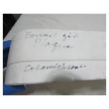 Ceramichrome Slip Molds Ceramichrome Slip Molds