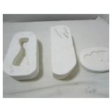 Ceramichrome Slip Molds Ceramichrome Slip Molds