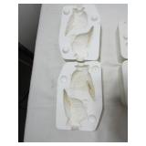Duncan Slip Molds Duncan Slip Molds