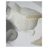 Duncan Slip Molds Duncan Slip Molds