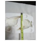 Duncan Slip Molds Duncan Slip Molds