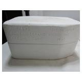 Duncan Slip Molds Duncan Slip Molds
