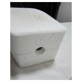 Duncan Slip Molds Duncan Slip Molds
