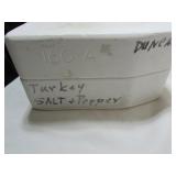 Duncan Slip Molds Duncan Slip Molds