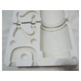 Duncan Slip Molds Duncan Slip Molds
