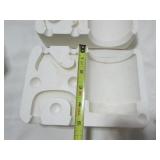 Duncan Slip Molds Duncan Slip Molds