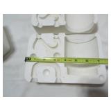Duncan Slip Molds Duncan Slip Molds