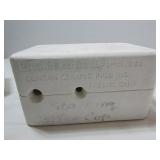 Duncan Slip Molds Duncan Slip Molds