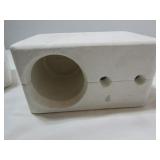 Duncan Slip Molds Duncan Slip Molds