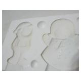 Duncan Slip Molds Duncan Slip Molds