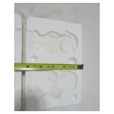 Duncan Slip Molds Duncan Slip Molds