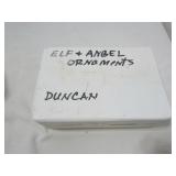 Duncan Slip Molds Duncan Slip Molds