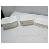 Duncan Slip Molds Duncan Slip Molds