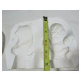 Ceramichrome Slip Molds Ceramichrome Slip Molds