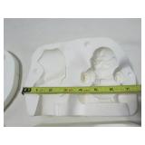 Ceramichrome Slip Molds Ceramichrome Slip Molds