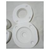 Ceramichrome Slip Molds Ceramichrome Slip Molds