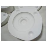 Ceramichrome Slip Molds Ceramichrome Slip Molds