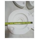 Ceramichrome Slip Molds Ceramichrome Slip Molds
