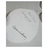 Ceramichrome Slip Molds Ceramichrome Slip Molds
