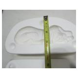 Ceramichrome Slip Molds Ceramichrome Slip Molds