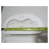Ceramichrome Slip Molds Ceramichrome Slip Molds