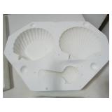 Gare/Jodi Slip Molds Gare/Jodi Slip Molds
