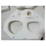 Gare/Jodi Slip Molds Gare/Jodi Slip Molds