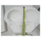 Gare/Jodi Slip Molds Gare/Jodi Slip Molds
