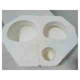 Gare/Jodi Slip Molds Gare/Jodi Slip Molds