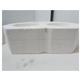 Gare/Jodi Slip Molds Gare/Jodi Slip Molds